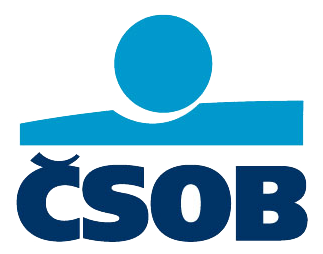 csob logo